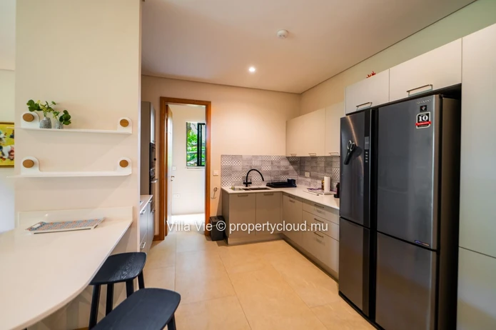 Belle Vue - Bel appartement de 3 chambres au rez-de-chaussée (Mandat exclusif)