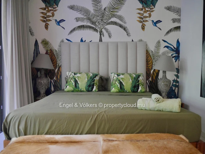 KI Residence, Pereybere — Coastal Living Redefined