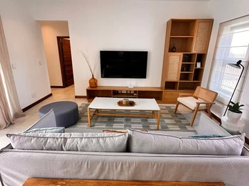 Villa de 3 Chambres