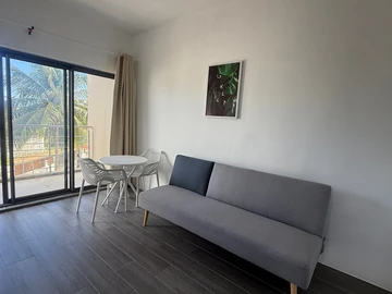 3 Bedroom Townhouse, Duplex
