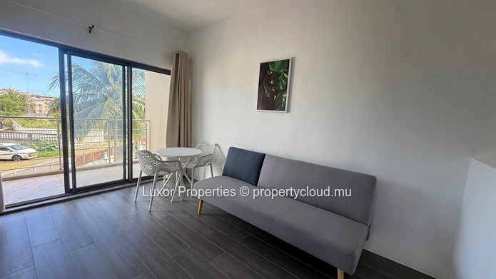 For Rent | Newly Built 3-Bedroom Duplex In Flic En Flac