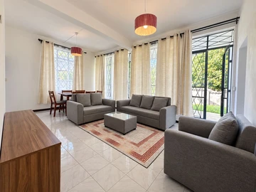 4 Bedroom Apartment