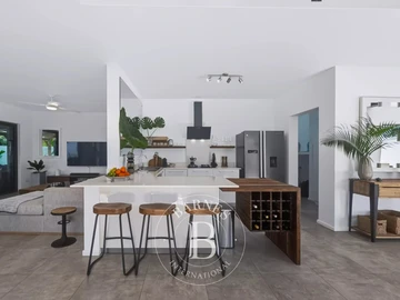 Townhouse, Duplex de 3 Chambres