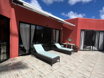 Villa de 3 Chambres