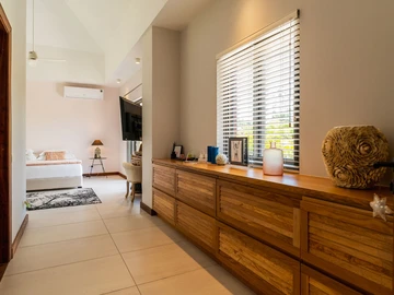 Villa de 3 Chambres