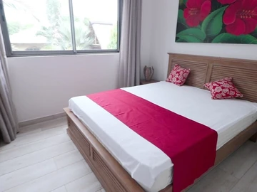 Appartement de 3 Chambres