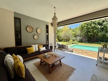 4 Bedroom Villa