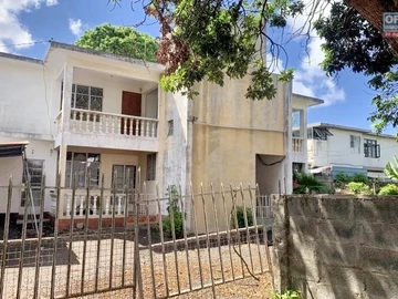 Residential Land
