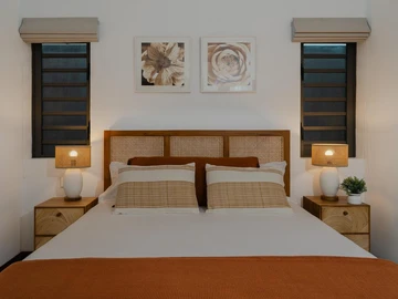 4 Bedroom Villa