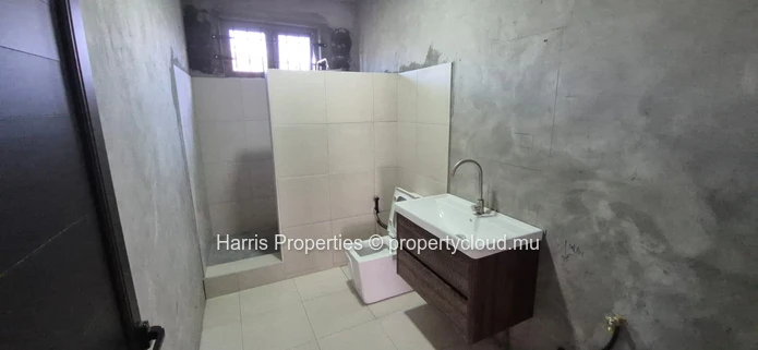 Appartement 2 chambres à louer – Grand Gaube