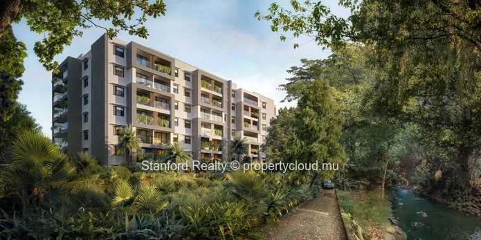 Modern 3-Bedroom River-Facing Apartment for Sale - Phoenix (Available to Foreign Buyers)