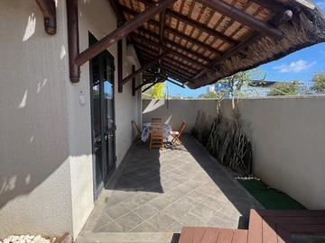 Villa de 3 Chambres