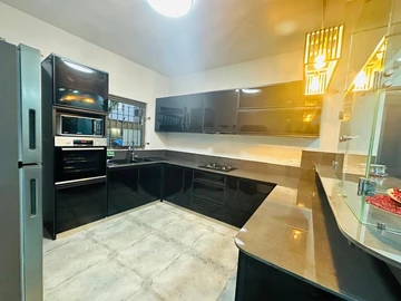 3 Bedroom Villa