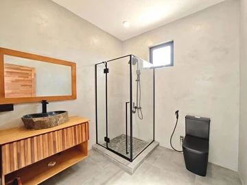 3 Bedroom Villa