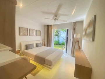 Villa de 3 Chambres