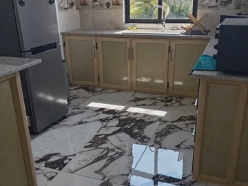 Appartement de 2 Chambres