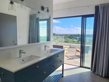 3 Bedroom Penthouse