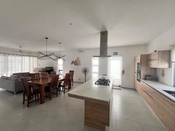 Villa de 4 Chambres