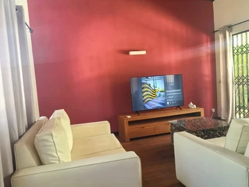 3 Bedroom Villa