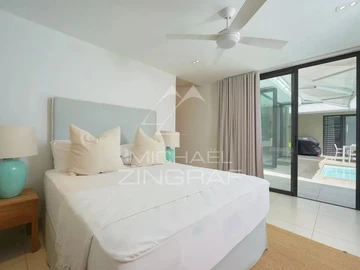 4 Bedroom Villa