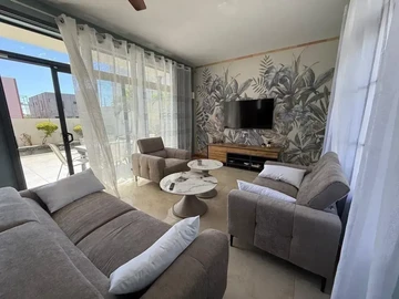 Villa de 4 Chambres