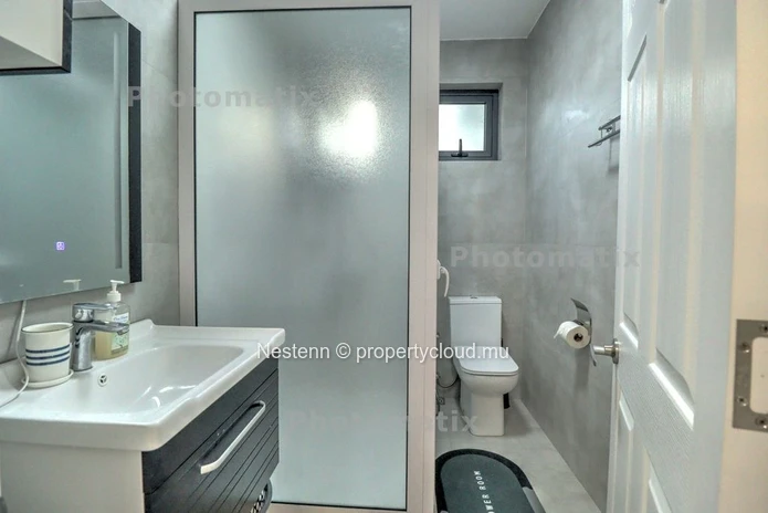 Charming 3-bedroom apartment in the heart of nature