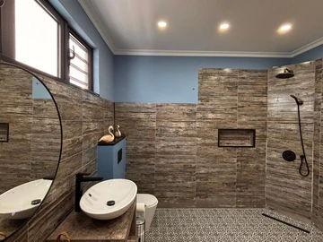 Villa de 5 Chambres