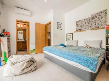 Villa de 4 Chambres