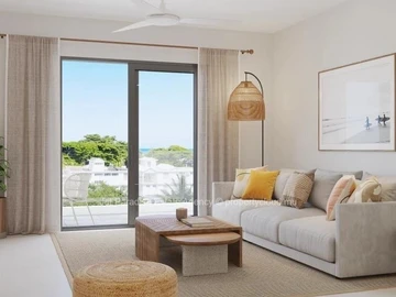 3 Bedroom Penthouse