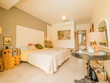 Villa de 4 Chambres
