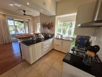3 Bedroom Villa