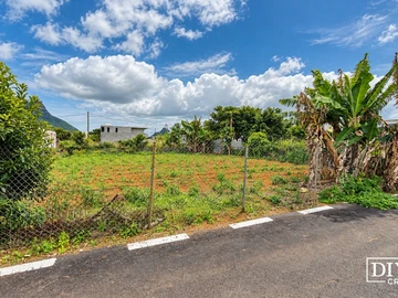 Residential Land
