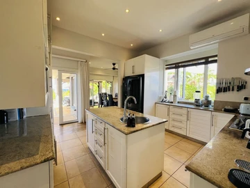 Villa de 4 Chambres
