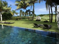 Luxury Villa Living in an Exclusive Oasis