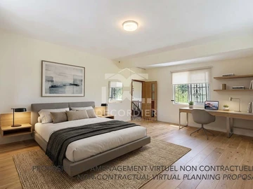 6 Bedroom House
