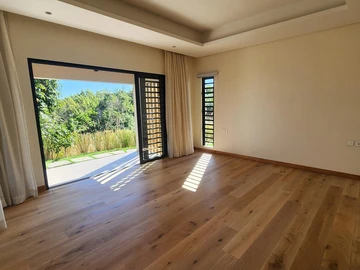 Villa de 4 Chambres