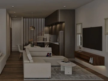 3 Bedroom Villa