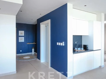 4 Bedroom Apartment