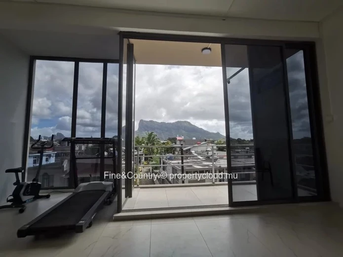 À louer – Studio meublé en coliving à Quatre Bornes