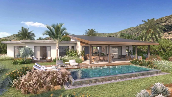Splendeur africaine : Luxe sur la côte ouest