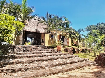Maison de 4 Chambres