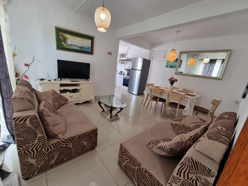 Appartement de 3 Chambres