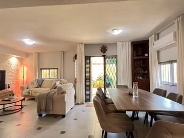 Townhouse, Duplex de 3 Chambres