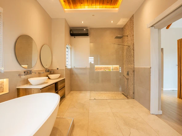 Villa de 4 Chambres