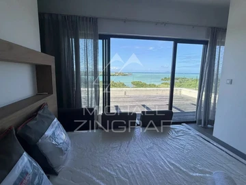 3 Bedroom Penthouse