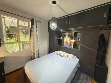 Villa de 3 Chambres