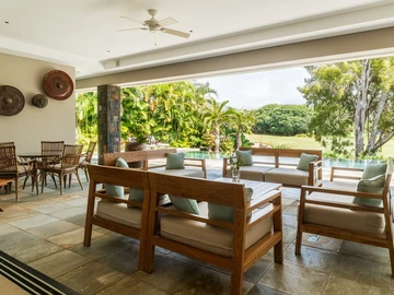 Villa de 5 Chambres