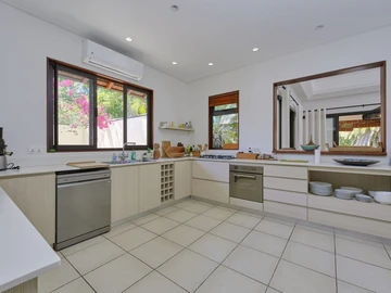 Villa de 4 Chambres