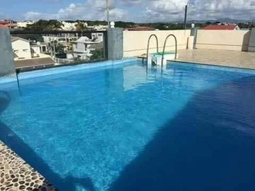 16 Bedroom Hotel