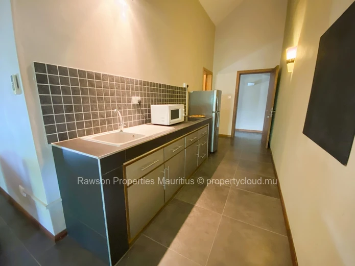 Penthouse Accessible To Foreigners